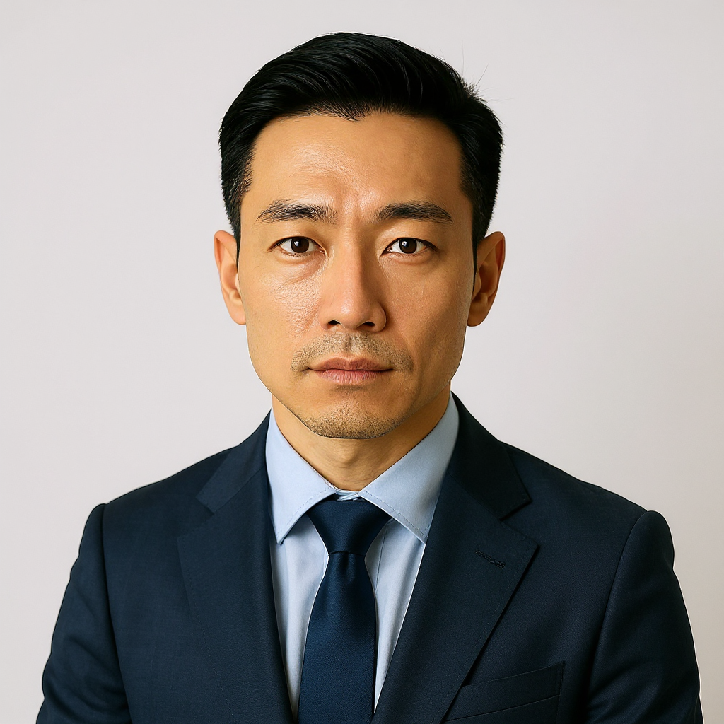Daisuke Tanaka after
